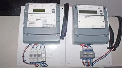 eskom electricity meter box prices|eskom prepaid meter cost.